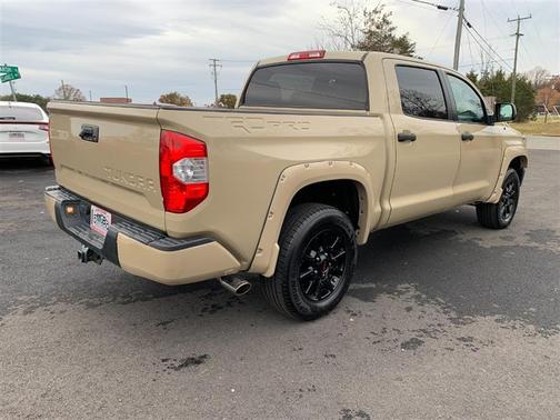 2016 Toyota Tundra TRD Pro