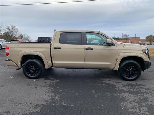 2016 Toyota Tundra TRD Pro