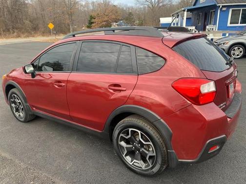 2015 Subaru XV Crosstrek 2.0i Premium