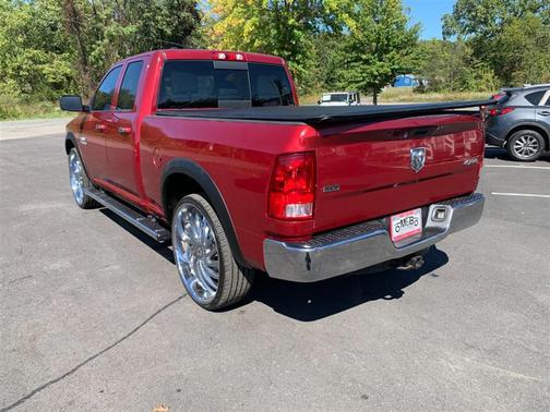 2014 RAM 1500 SLT
