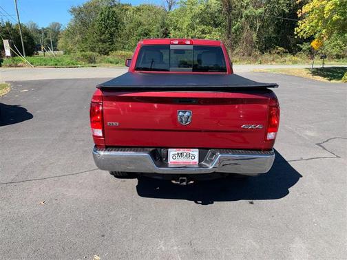2014 RAM 1500 SLT