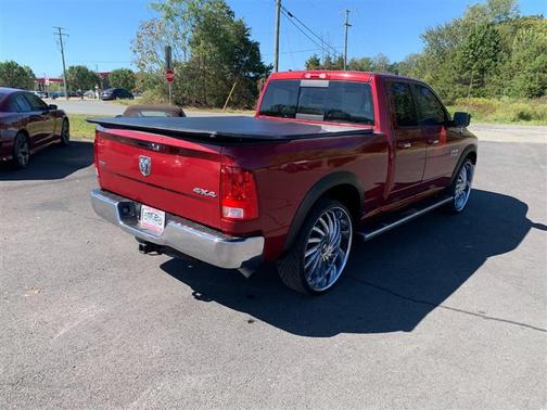 2014 RAM 1500 SLT