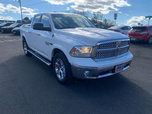2018 RAM 1500 Laramie