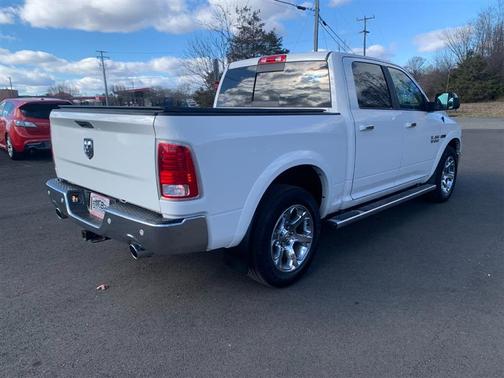 2018 RAM 1500 Laramie
