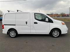 Fresh Powder 2017 Nissan NV200 SV