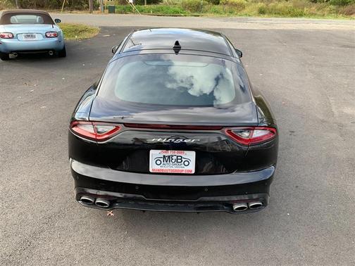 2019 Kia Stinger GT