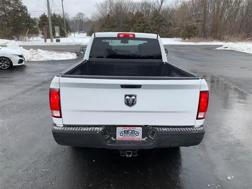2019 RAM 1500 Express