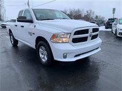 Bright White Clearcoat 2019 RAM 1500 Express