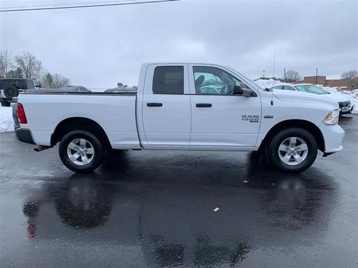 2019 RAM 1500 Express