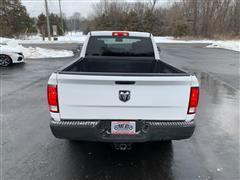 Bright White Clearcoat 2019 RAM 1500 Express