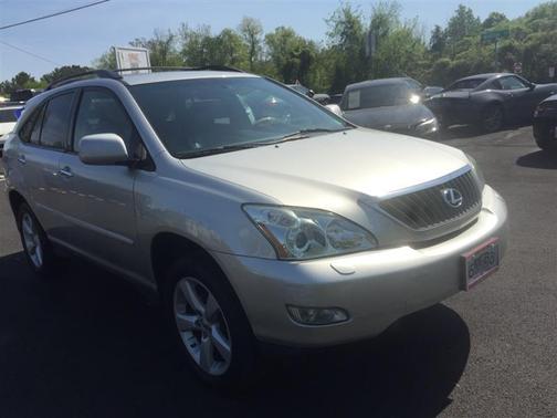 2008 Lexus RX 350 Base