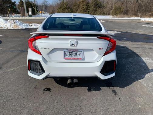 2019 Honda Civic Si Base