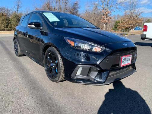 2016 Ford Focus RS Base