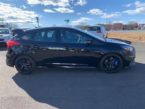 2016 Ford Focus RS Base