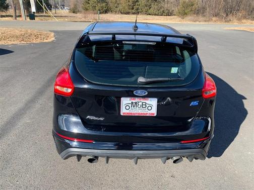 2016 Ford Focus RS Base