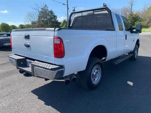 2015 Ford F-350 XLT