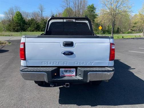 2015 Ford F-350 XLT
