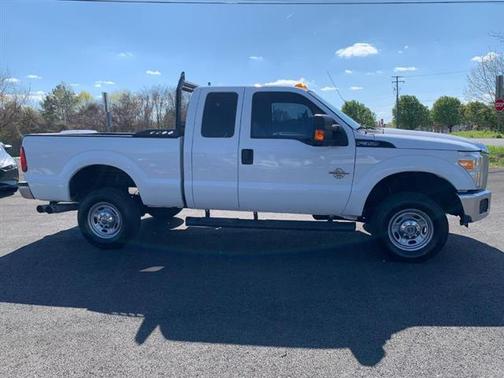2015 Ford F-350 XLT