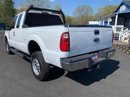 2015 Ford F-350 XLT