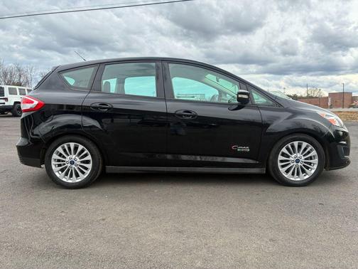 2017 Ford C-Max Energi SE