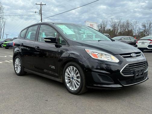 2017 Ford C-Max Energi SE