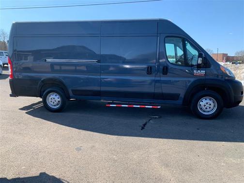 2021 RAM ProMaster 3500 High Roof