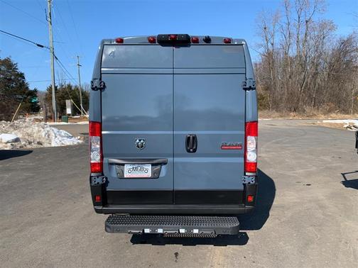 2021 RAM ProMaster 3500 High Roof