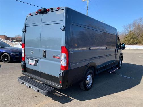 2021 RAM ProMaster 3500 High Roof
