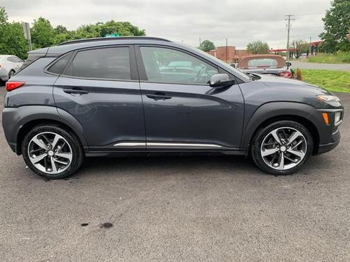 2018 Hyundai KONA Limited