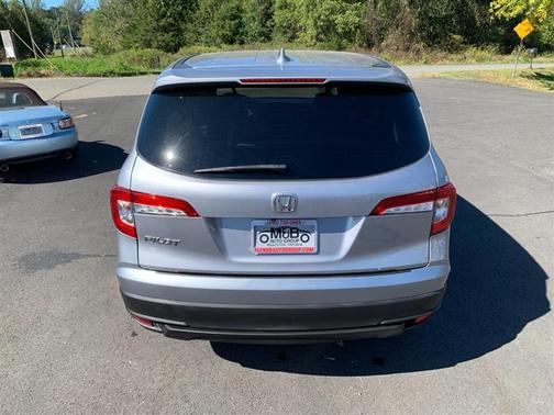 2020 Honda Pilot 2WD EX