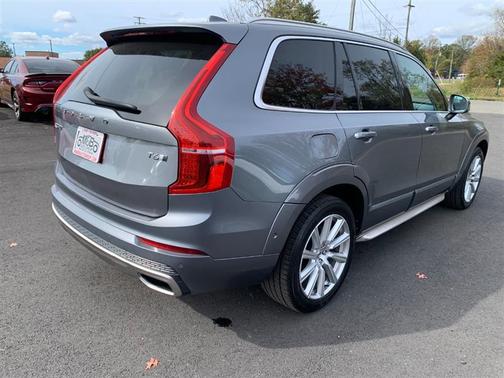2016 Volvo XC90 T6 Inscription