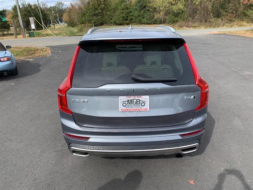 2016 Volvo XC90 T6 Inscription