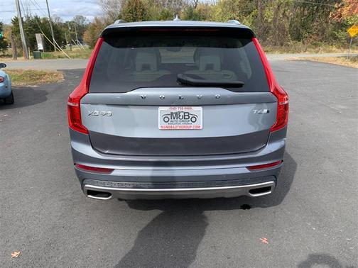 2016 Volvo XC90 T6 Inscription