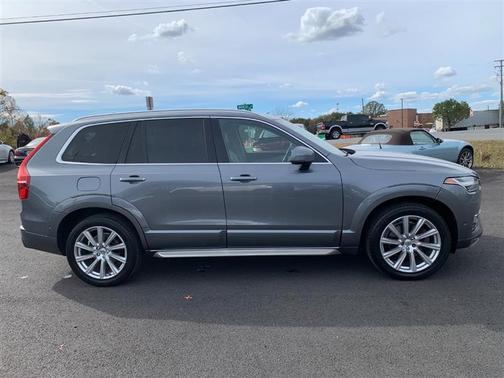 2016 Volvo XC90 T6 Inscription