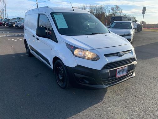 2017 Ford Transit Connect XL