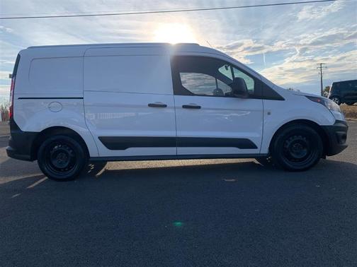 2017 Ford Transit Connect XL