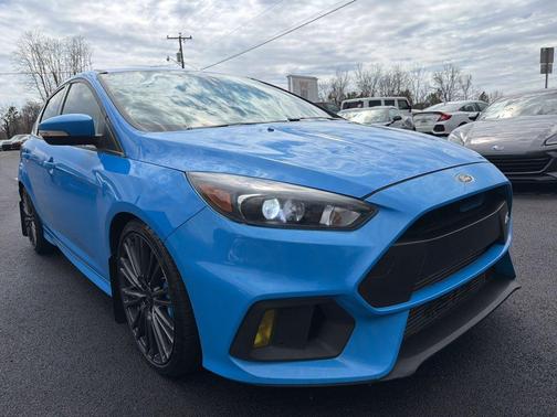 2016 Ford Focus RS Base