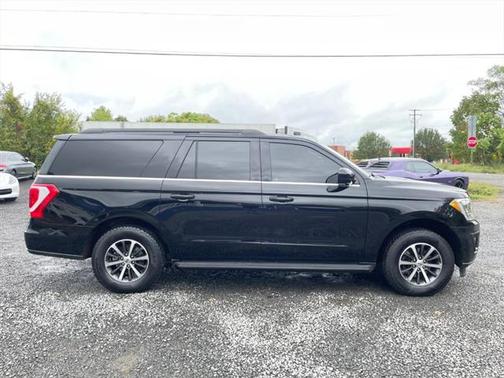 2019 Ford Expedition Max XLT