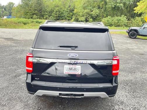 2019 Ford Expedition Max XLT