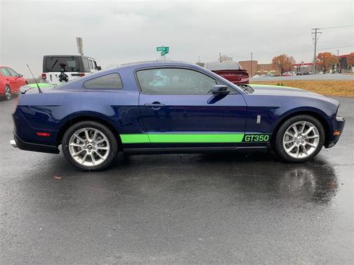 2011 Ford Mustang GT Premium
