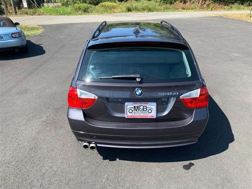 2008 BMW 328 328xi