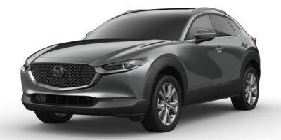 2020 Mazda CX-30 Premium Package
