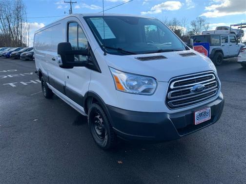 2015 Ford Transit-350 Base