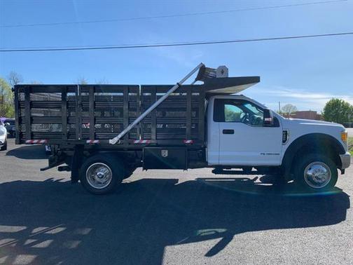 2017 Ford F-450 XL