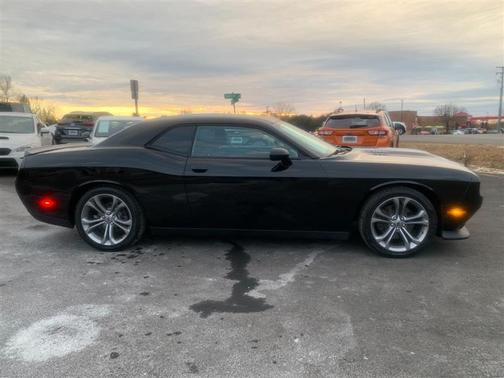 2020 Dodge Challenger R/T