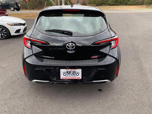 2023 Toyota Corolla XSE