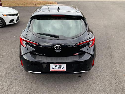 2023 Toyota Corolla XSE