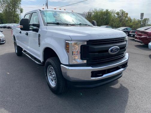 2019 Ford F-350 XL