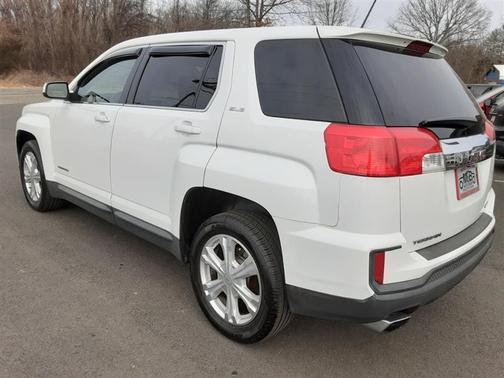 2017 GMC Terrain SLE-1