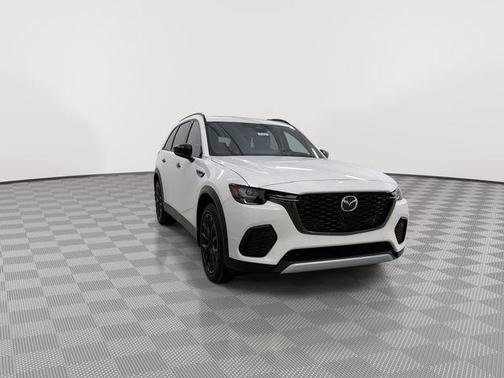 2026 Mazda CX-70 3.3 Turbo Premium Plus